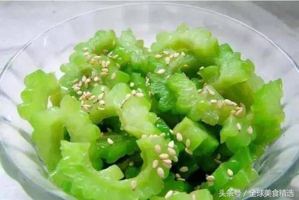 7道美味的家常涼拌菜，學會了再也不用為做飯發愁，值得收藏！