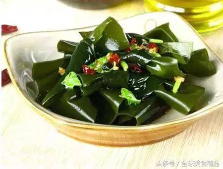 7道美味的家常涼拌菜，學會了再也不用為做飯發愁，值得收藏！