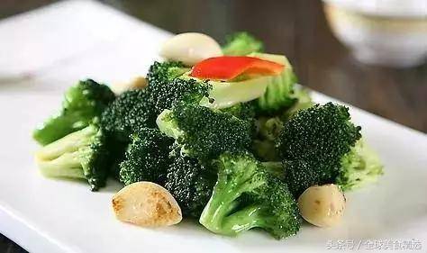 7道美味的家常涼拌菜，學會了再也不用為做飯發愁，值得收藏！