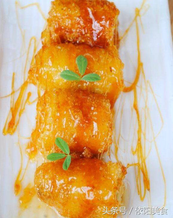10道花樣「水果菜」，酸甜可口，讓人食慾大開，下飯槓槓滴！