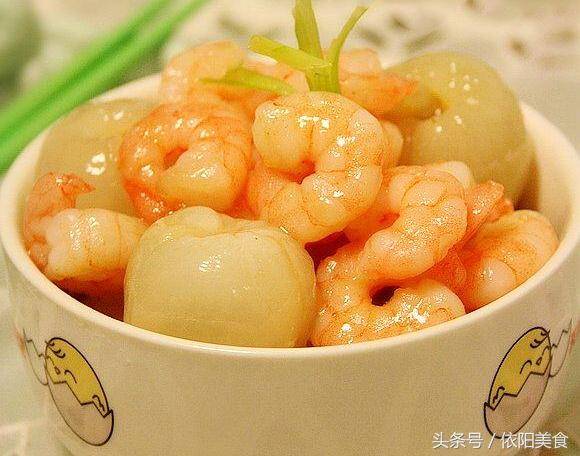 10道花樣「水果菜」，酸甜可口，讓人食慾大開，下飯槓槓滴！
