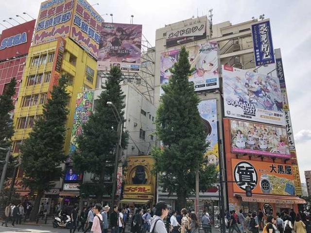 各種本子！逛了一圈秋葉原回來，我已經無法直視瑪修了