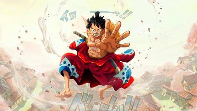 海賊王，兩年內做到四皇心腹的位置，這位超新星不簡單