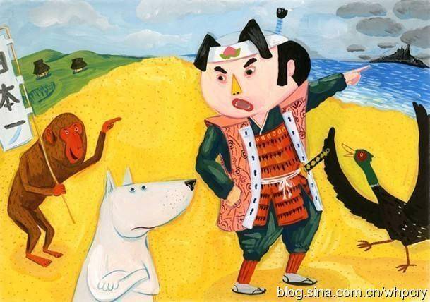 海賊王：新世界三大將原型本來是參考西遊記，可惜後來被腰斬