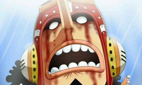 海賊王：為何身為草帽海賊團膽小三人組的烏索普會被封神？