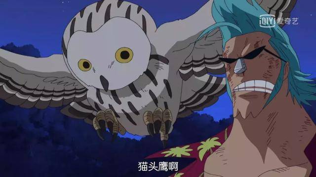 海賊王人物原型大揭秘，香克斯只是無名小卒，真正的海賊之王是他