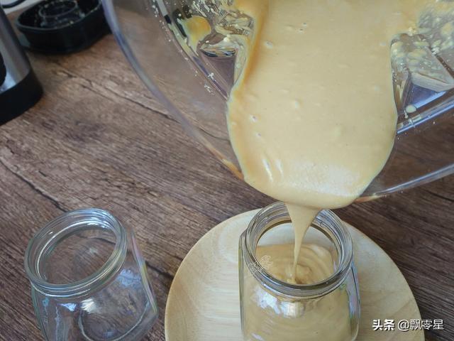 教你在家自製花生醬，簡單又省錢，香濃順滑，比買的好吃