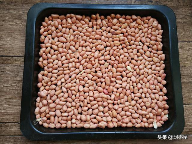 教你在家自製花生醬，簡單又省錢，香濃順滑，比買的好吃