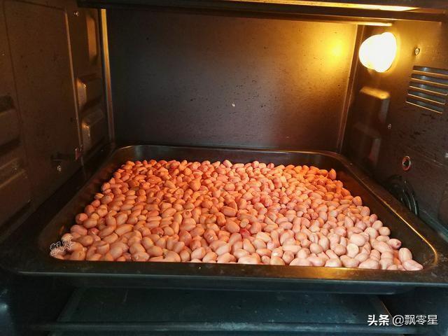 教你在家自製花生醬，簡單又省錢，香濃順滑，比買的好吃