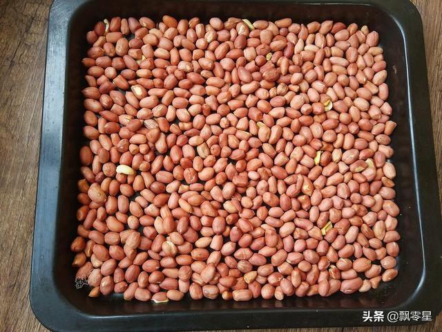 教你在家自製花生醬，簡單又省錢，香濃順滑，比買的好吃