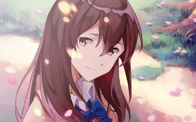 動漫中以悲劇結尾的6位少女，誰最讓你心疼呢？