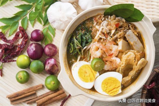 20 種公認的世界美食，你嘗過幾種？