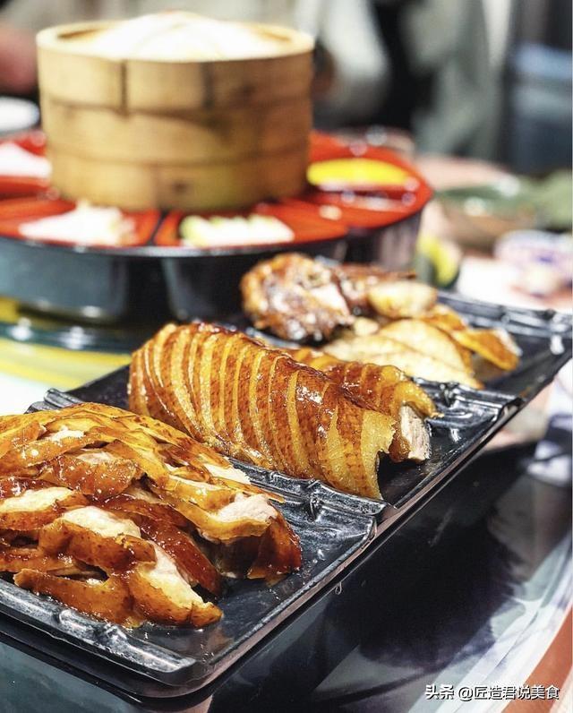 20 種公認的世界美食，你嘗過幾種？