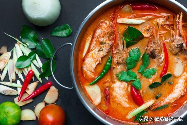 20 種公認的世界美食，你嘗過幾種？