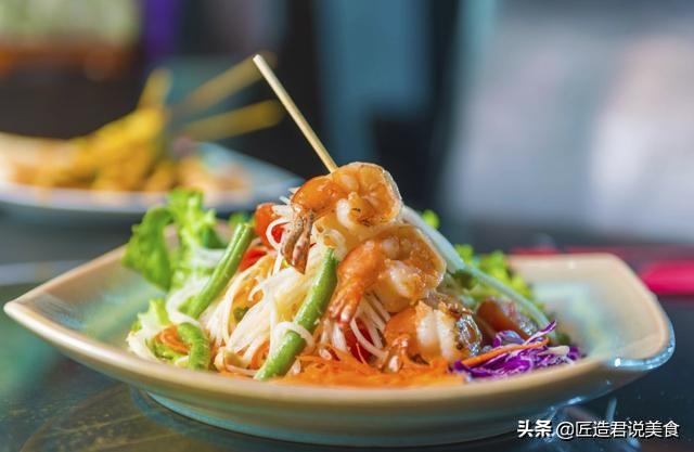20 種公認的世界美食，你嘗過幾種？