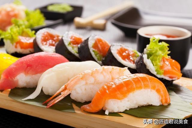 20 種公認的世界美食，你嘗過幾種？