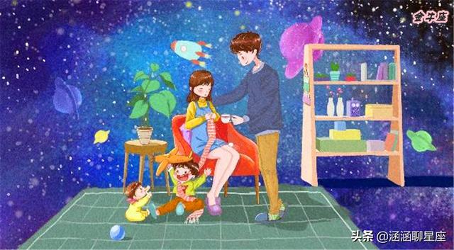 堪稱悶騷之最的三星座，越不理你越愛你，心裡想的念的全是你