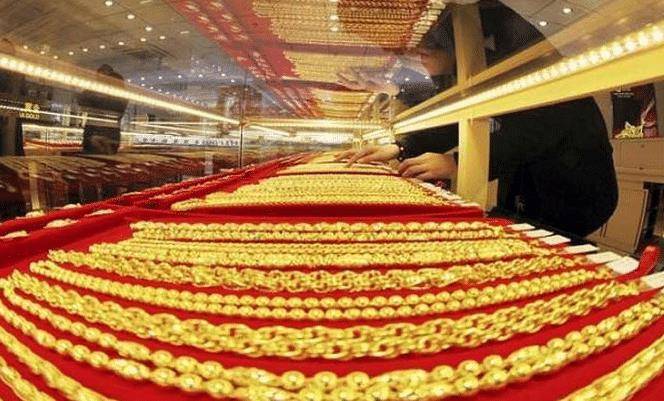 印度黃金這麼便宜，堪稱是白菜價，為何人們去旅遊卻不買呢？