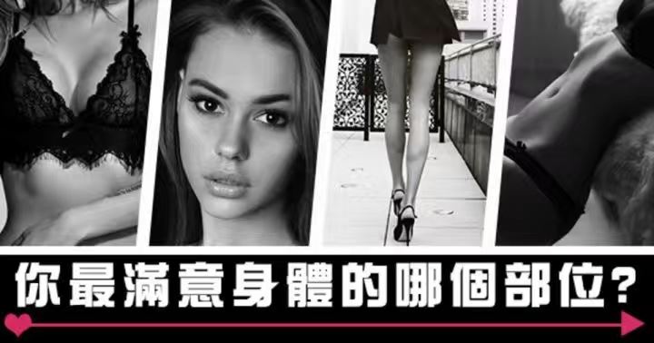 【準炸了！】測試你對另一半/喜歡的人有多少的吸引指數！