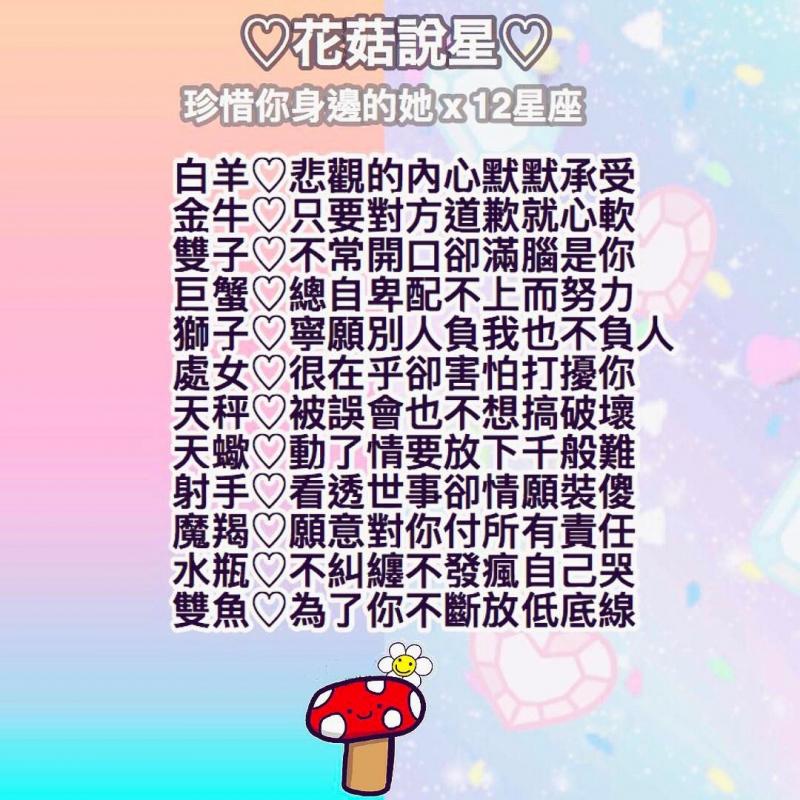 【準炸了！】測試你對另一半/喜歡的人有多少的吸引指數！