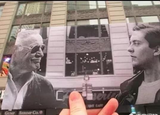 初代蜘蛛人能自己吐絲，後兩代卻要藉助發射器？原因令人無法反駁