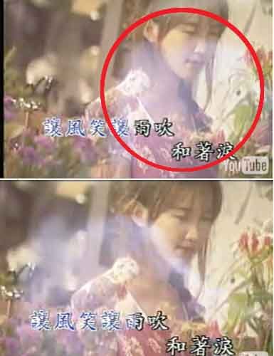 8支「曾經拍到阿飄」的毛骨悚然經典靈異MV　五月天的歌還出現紅衣小女孩...