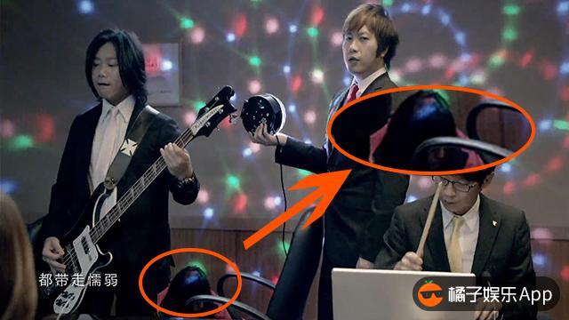 8支「曾經拍到阿飄」的毛骨悚然經典靈異MV　五月天的歌還出現紅衣小女孩...