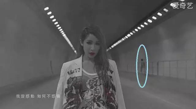 8支「曾經拍到阿飄」的毛骨悚然經典靈異MV　五月天的歌還出現紅衣小女孩...