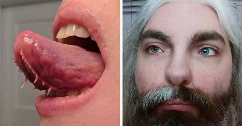 20個「不同於凡人」的稀有基因！一起來看看這些大自然在人體上創下的奧妙吧。