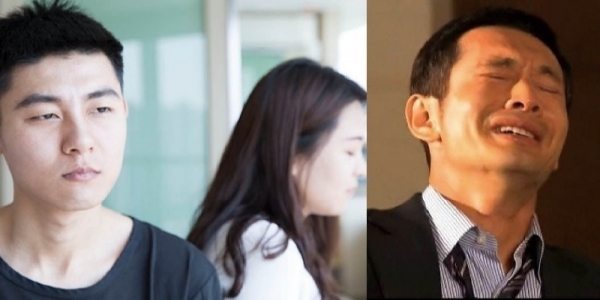 偷拆老婆包裹竟發現她得癌症！我裝醉提離婚，沒想到三天後接到醫院電話，我痛哭失聲！