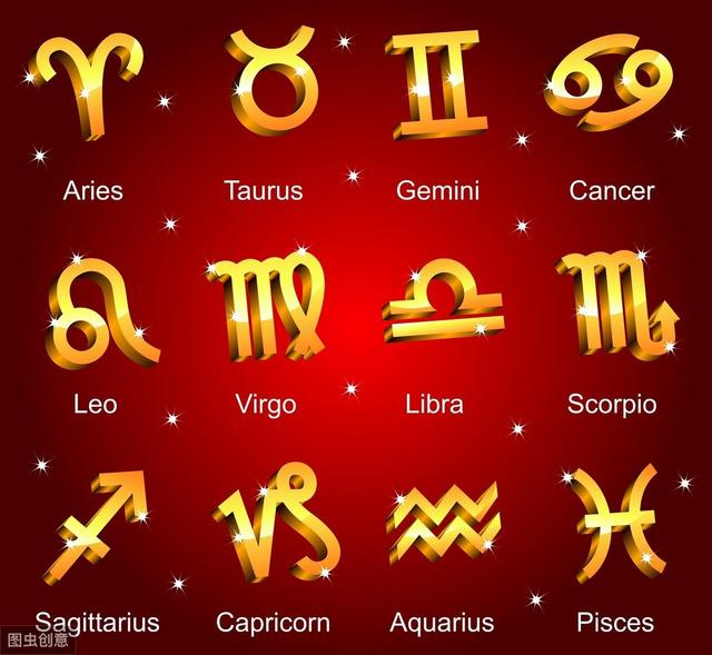 十二星座甩人指數，看看誰甩人功力最高！