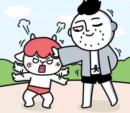 收服十二星座，一招就搞定！（準到我下跪！）