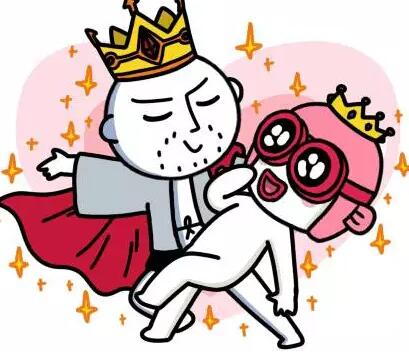 收服十二星座，一招就搞定！（準到我下跪！）