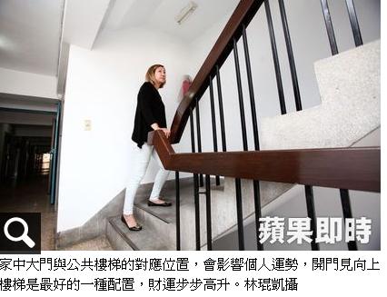 陽宅風水學，破財、意外、官司的風水，捲簾煞。 