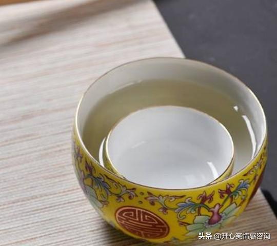 心理測試：憑感覺選擇一個茶杯，秒測你的人緣怎麼樣？