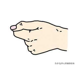 心理測試：4種握拳方式，你屬於哪種？一秒測出你的真實性格！