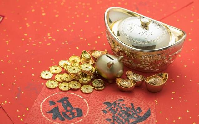 端午節前四大生肖大喜當道：中獎發大財，升官不是夢