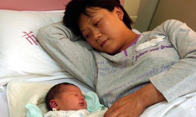 白天出生和晚上出生的孩子，哪個時間更好？決定了孩子一生的命運