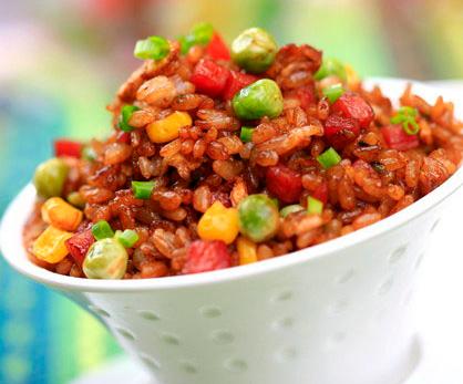 炒飯你會幾種？25道炒飯的做法大全，送給你！