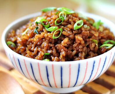 炒飯你會幾種？25道炒飯的做法大全，送給你！