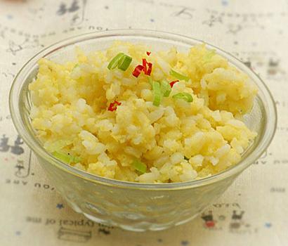 炒飯你會幾種？25道炒飯的做法大全，送給你！