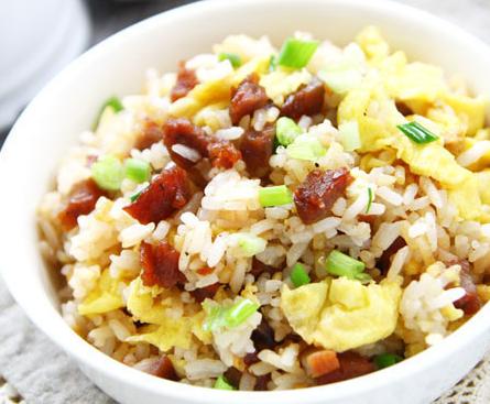 炒飯你會幾種？25道炒飯的做法大全，送給你！