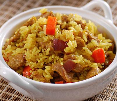 炒飯你會幾種？25道炒飯的做法大全，送給你！