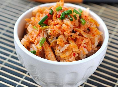炒飯你會幾種？25道炒飯的做法大全，送給你！