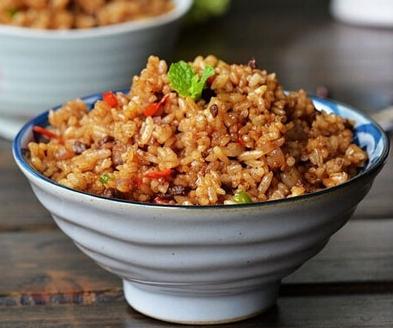 炒飯你會幾種？25道炒飯的做法大全，送給你！