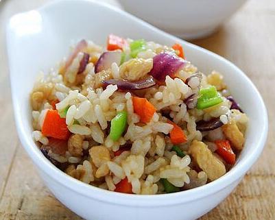 炒飯你會幾種？25道炒飯的做法大全，送給你！