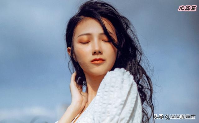 天生自帶「發光體質」的3大星座女，與生俱來的獨特魅力