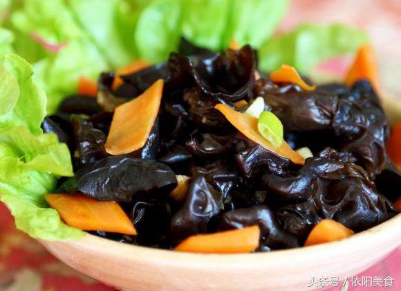 比吃肉還過癮的20道素菜，好吃不貴，減肥人士可以放心大膽的吃~