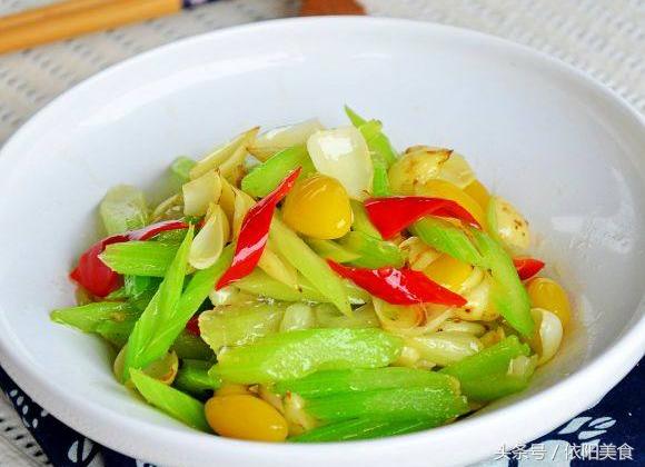 比吃肉還過癮的20道素菜，好吃不貴，減肥人士可以放心大膽的吃~