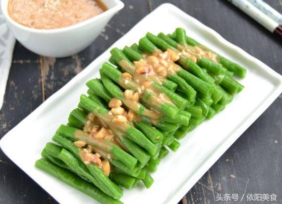 比吃肉還過癮的20道素菜，好吃不貴，減肥人士可以放心大膽的吃~